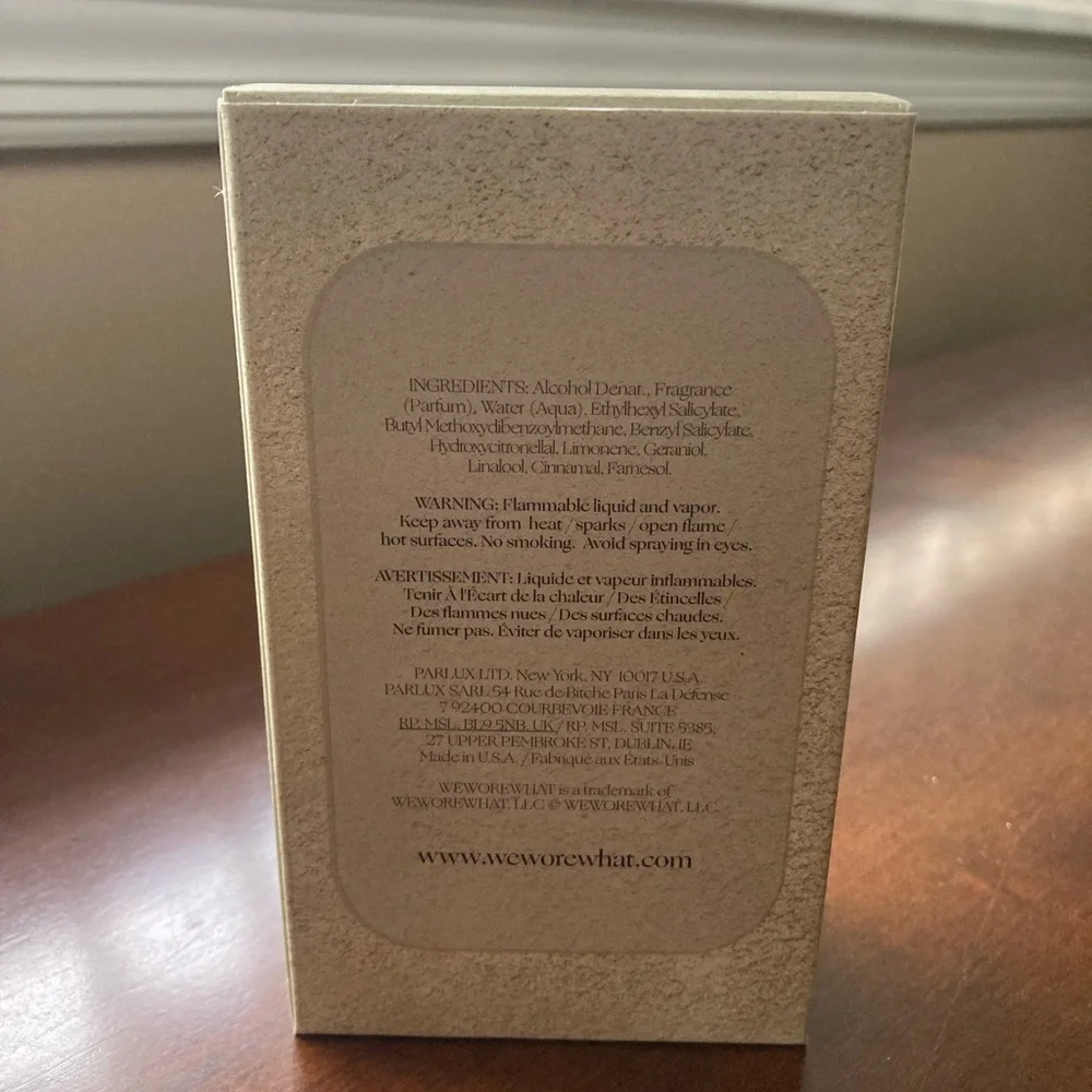 WeWoreWhat Spray - Picture 3 of 3